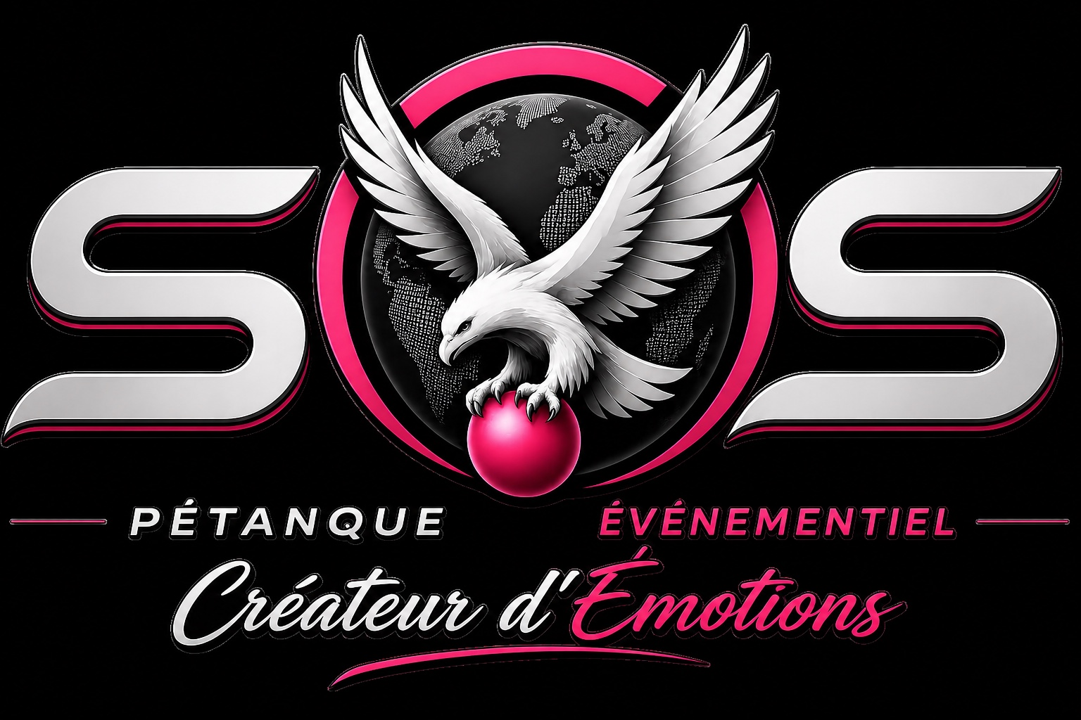 SOS Pétanque